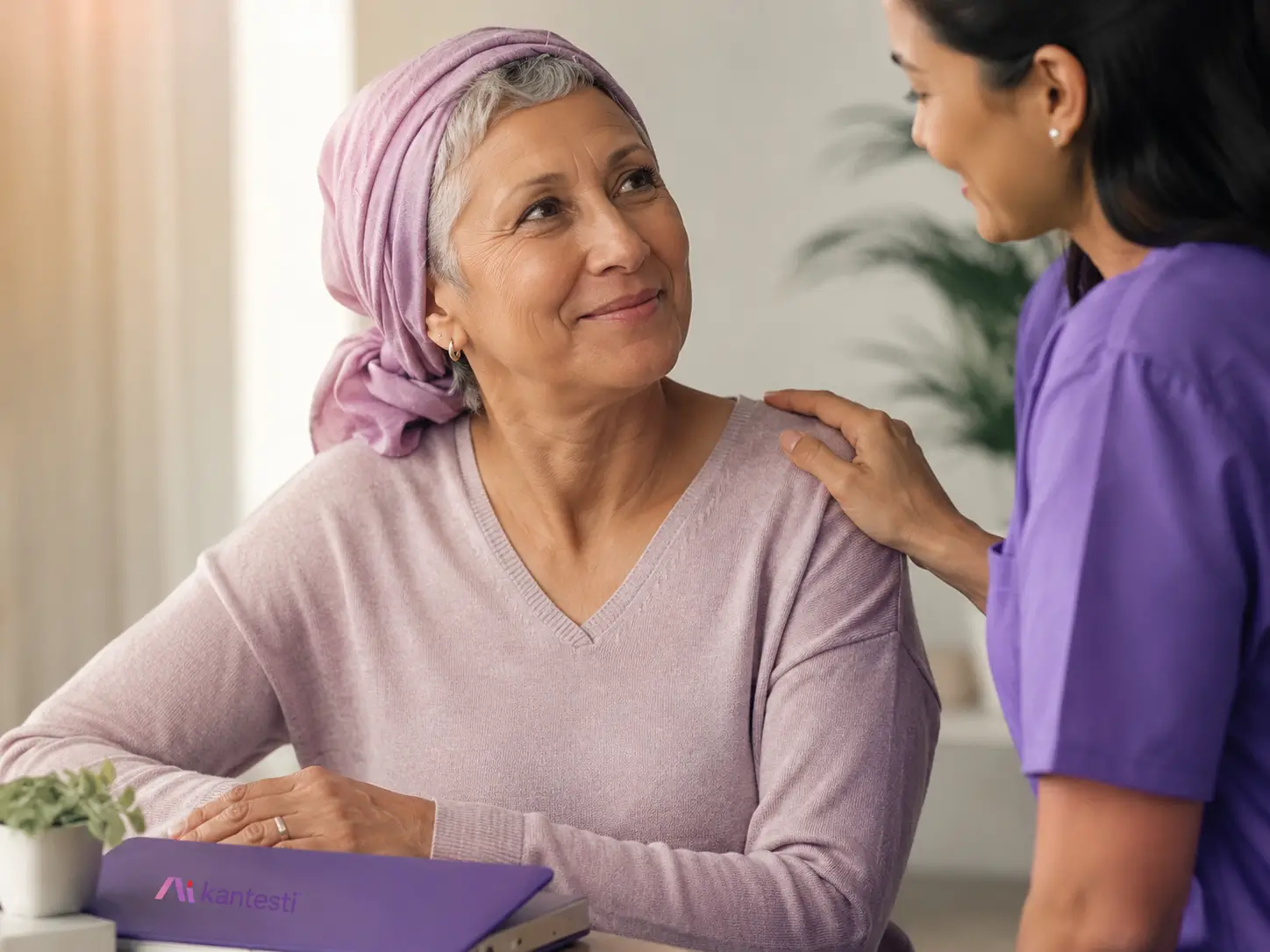 Soutien médical gratuit pour les patients confrontés à des difficultés financières Soutien médical bienveillant pour un patient gravement malade confronté à des difficultés financières